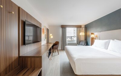 Holiday Inn & Suites Winnipeg Downtown by IHG