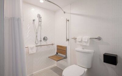 Holiday Inn & Suites Winnipeg Downtown by IHG