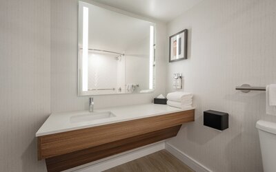 Holiday Inn & Suites Winnipeg Downtown by IHG