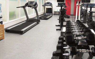 Holiday Inn & Suites Winnipeg Downtown by IHG