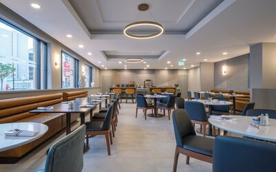 Holiday Inn & Suites Winnipeg Downtown by IHG