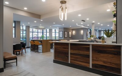 Holiday Inn & Suites Winnipeg Downtown by IHG