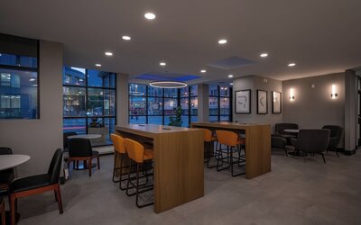 Holiday Inn & Suites Winnipeg Downtown by IHG