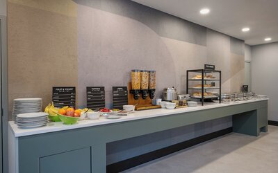 Holiday Inn & Suites Winnipeg Downtown by IHG