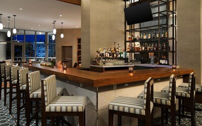 Hyatt Centric Brickell Miami