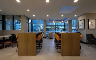 Holiday Inn & Suites Winnipeg Downtown by IHG
