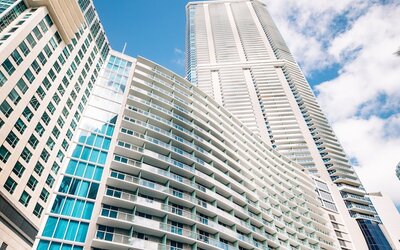 Hyatt Centric Brickell Miami