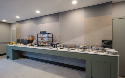 Holiday Inn & Suites Winnipeg Downtown by IHG
