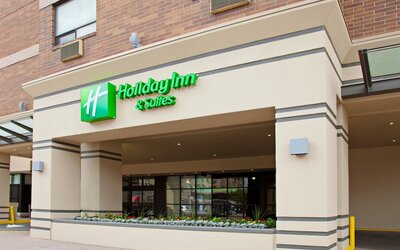 Holiday Inn & Suites Winnipeg Downtown by IHG