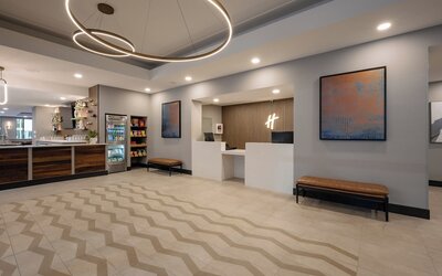 Holiday Inn & Suites Winnipeg Downtown by IHG
