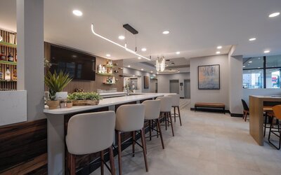 Holiday Inn & Suites Winnipeg Downtown by IHG