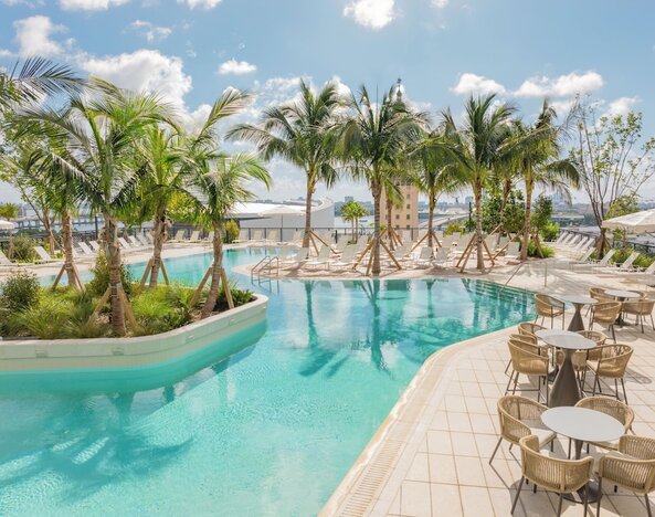 Gale Miami Hotel and Residences