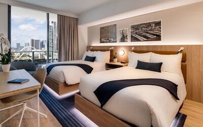 Gale Miami Hotel and Residences