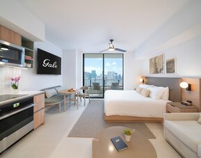 Gale Miami Hotel and Residences