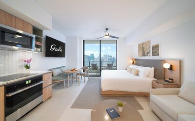 Gale Miami Hotel and Residences