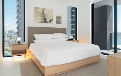 Gale Miami Hotel and Residences