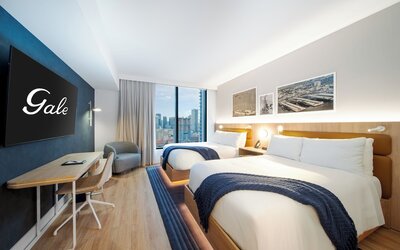 Gale Miami Hotel and Residences
