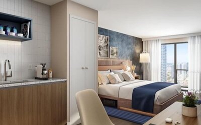 Gale Miami Hotel and Residences