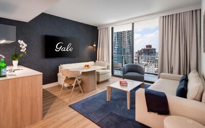 Gale Miami Hotel and Residences