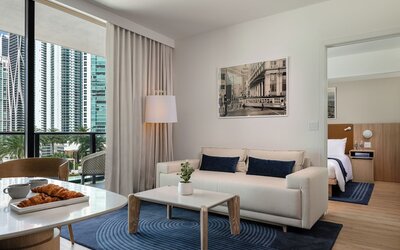 Gale Miami Hotel and Residences