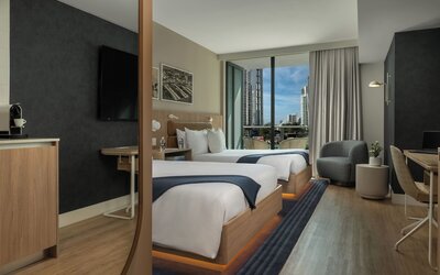 Gale Miami Hotel and Residences