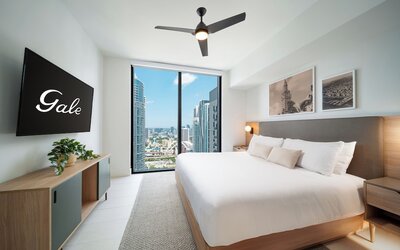 Gale Miami Hotel and Residences