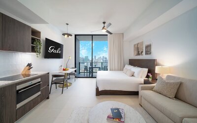 Gale Miami Hotel and Residences