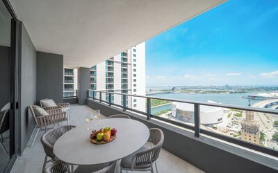 Gale Miami Hotel and Residences