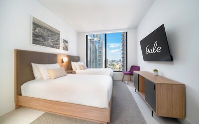 Gale Miami Hotel and Residences