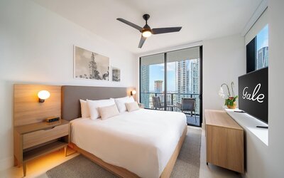 Gale Miami Hotel and Residences