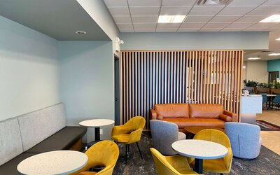 Howard Johnson by Wyndham Winnipeg West