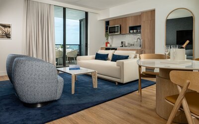 Gale Miami Hotel and Residences