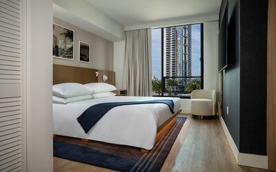 Gale Miami Hotel and Residences