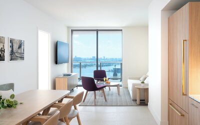 Gale Miami Hotel and Residences