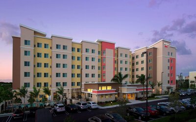 Residence Inn Miami Airport West/Doral