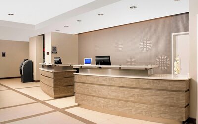 Residence Inn Miami Airport West/Doral