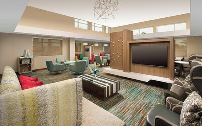 Residence Inn Miami Airport West/Doral