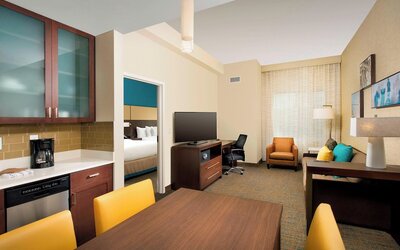 Residence Inn Miami Airport West/Doral