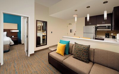 Residence Inn Miami Airport West/Doral