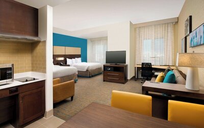 Residence Inn Miami Airport West/Doral