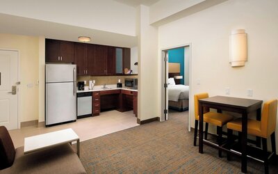 Residence Inn Miami Airport West/Doral