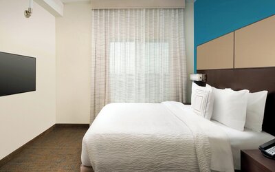 Residence Inn Miami Airport West/Doral