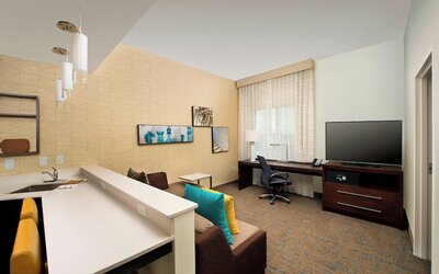 Residence Inn Miami Airport West/Doral