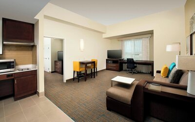 Residence Inn Miami Airport West/Doral