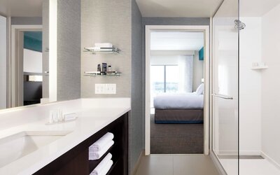 Residence Inn Miami Airport West/Doral