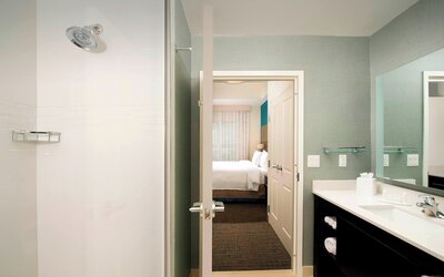 Residence Inn Miami Airport West/Doral