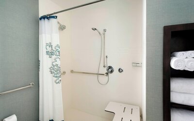 Residence Inn Miami Airport West/Doral
