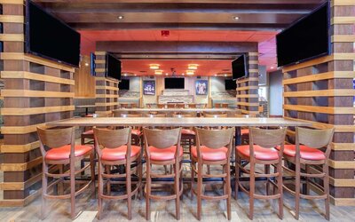 Howard Johnson by Wyndham Winnipeg West