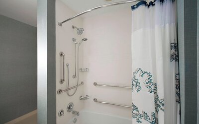 Residence Inn Miami Airport West/Doral