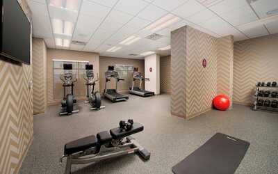 Residence Inn Miami Airport West/Doral